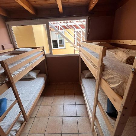 Bed and Breakfast Integral 5 Coliving El Médano Zewnętrze zdjęcie
