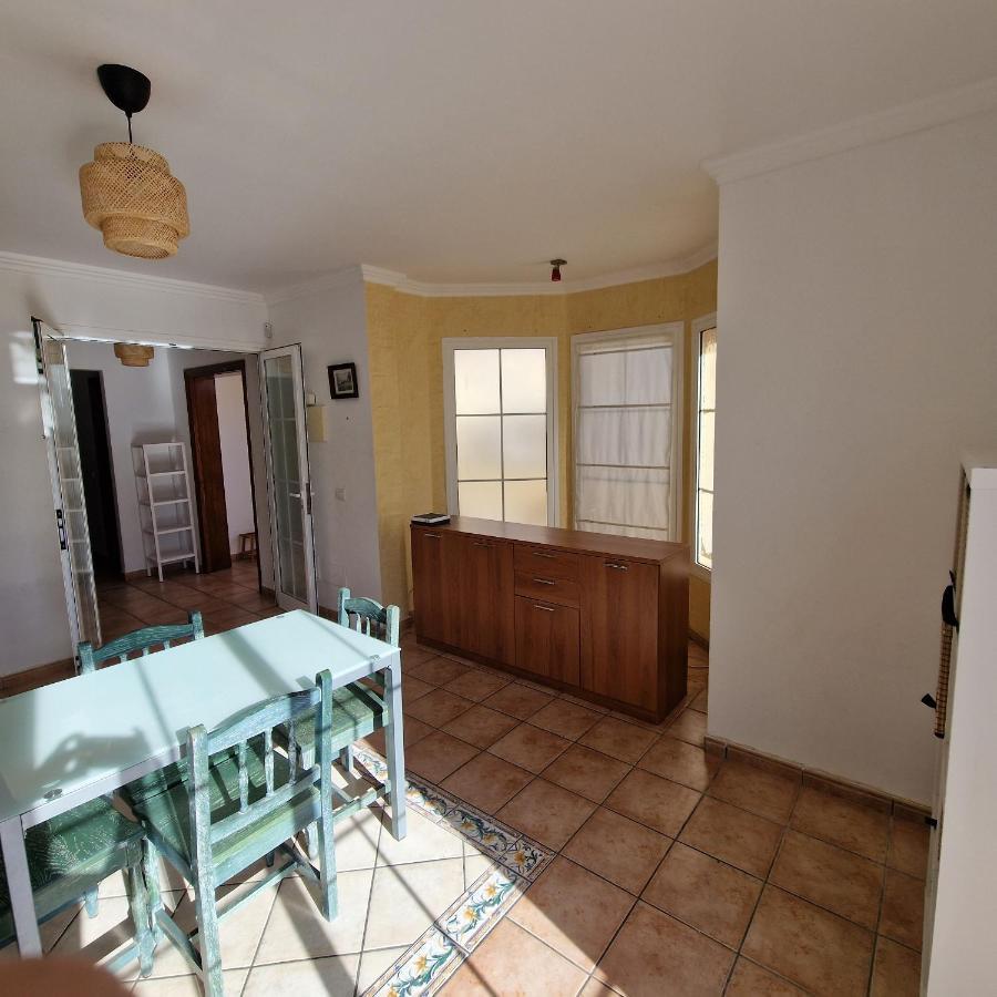 Bed and Breakfast Integral 5 Coliving El Médano Zewnętrze zdjęcie