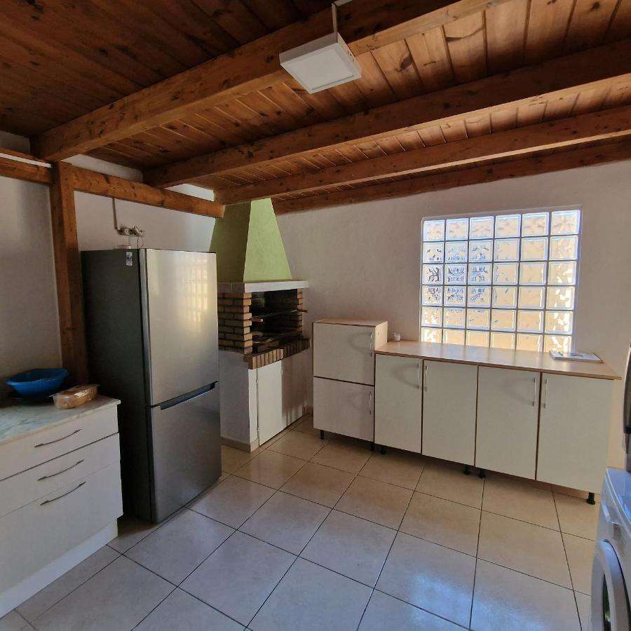 Bed and Breakfast Integral 5 Coliving El Médano Zewnętrze zdjęcie