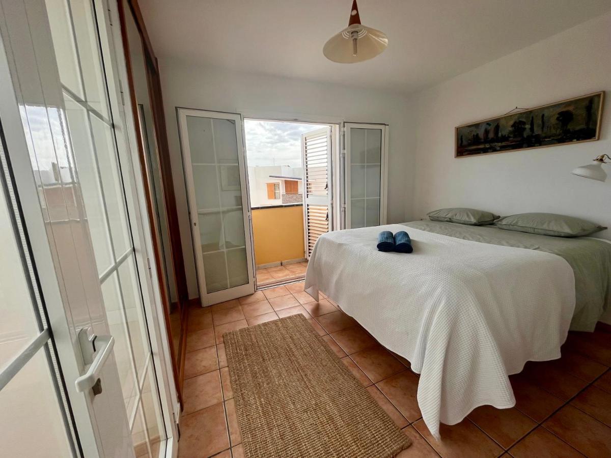 Bed and Breakfast Integral 5 Coliving El Médano Zewnętrze zdjęcie