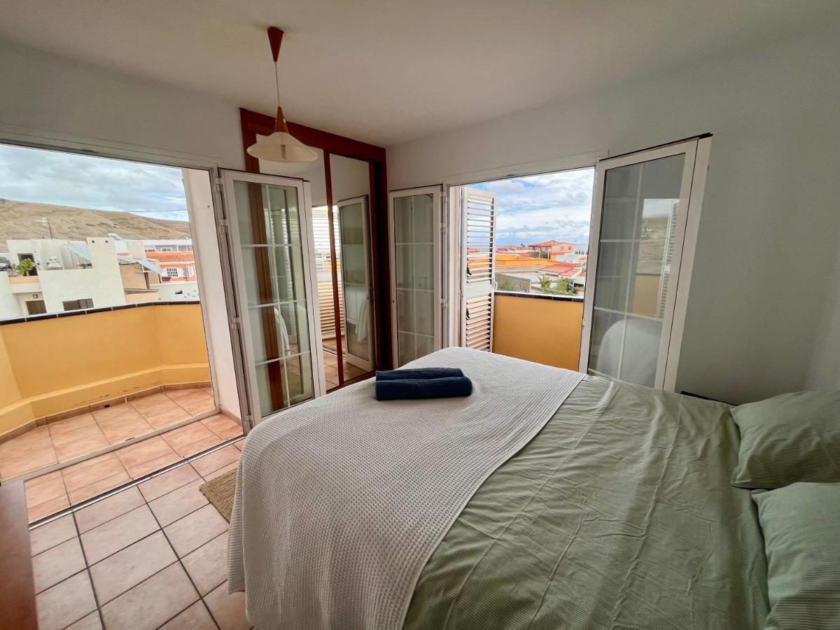 Bed and Breakfast Integral 5 Coliving El Médano Zewnętrze zdjęcie
