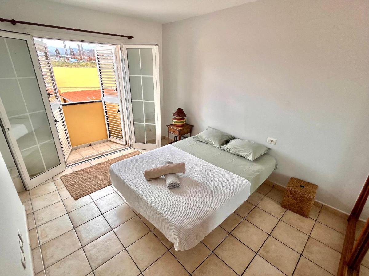 Bed and Breakfast Integral 5 Coliving El Médano Zewnętrze zdjęcie