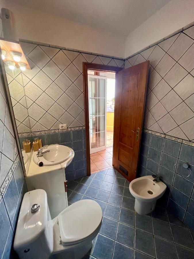Bed and Breakfast Integral 5 Coliving El Médano Zewnętrze zdjęcie