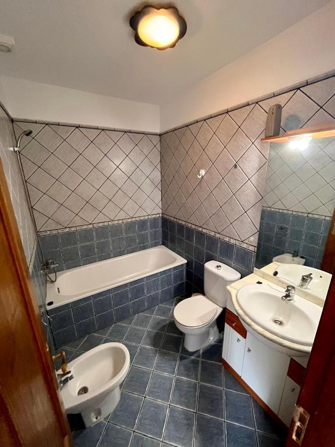 Bed and Breakfast Integral 5 Coliving El Médano Zewnętrze zdjęcie