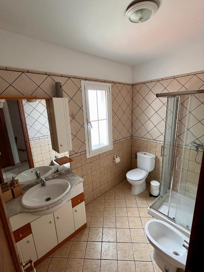 Bed and Breakfast Integral 5 Coliving El Médano Zewnętrze zdjęcie