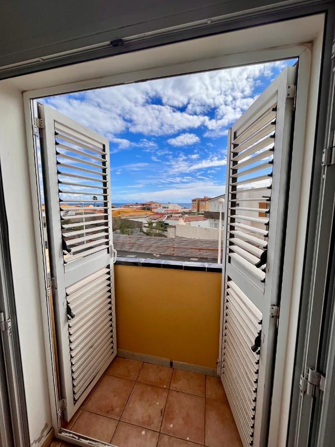Bed and Breakfast Integral 5 Coliving El Médano Zewnętrze zdjęcie