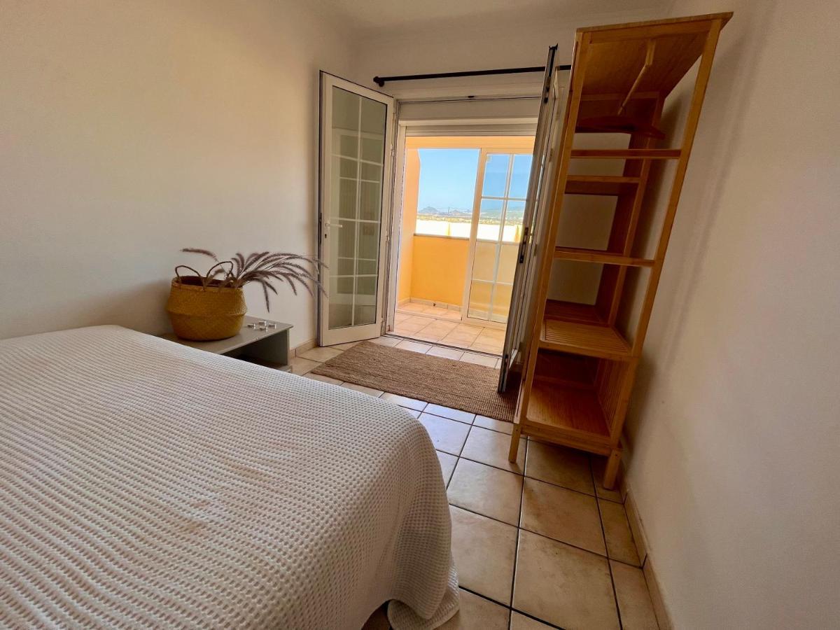 Bed and Breakfast Integral 5 Coliving El Médano Zewnętrze zdjęcie