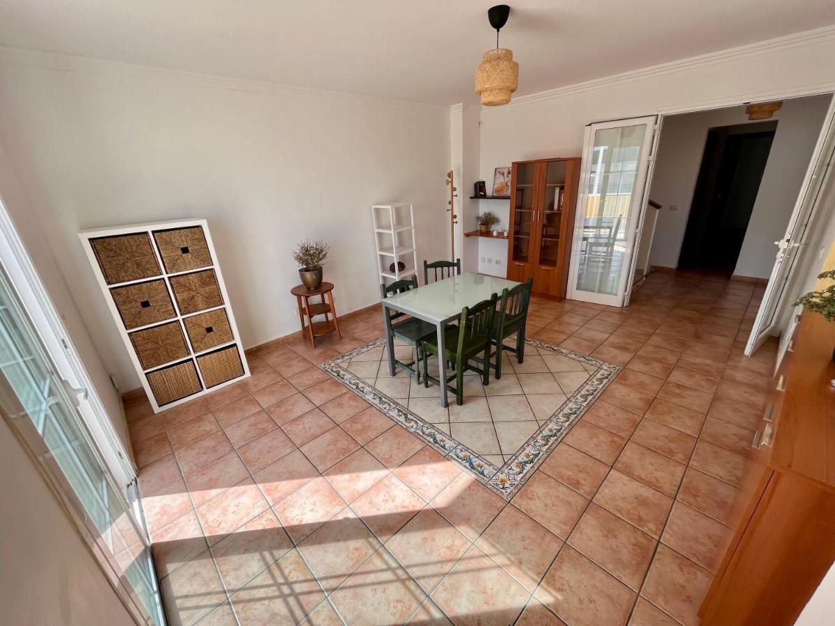 Bed and Breakfast Integral 5 Coliving El Médano Zewnętrze zdjęcie