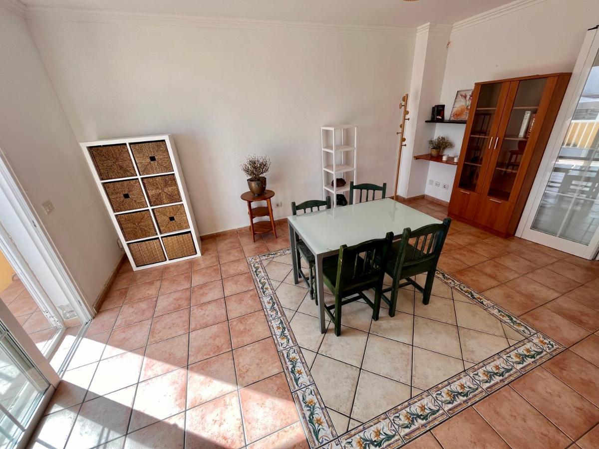 Bed and Breakfast Integral 5 Coliving El Médano Zewnętrze zdjęcie