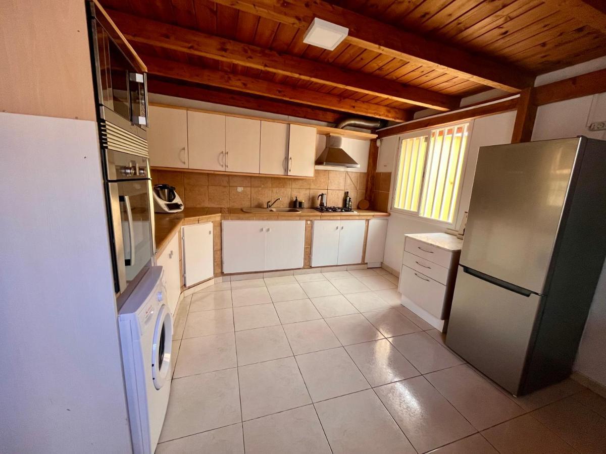 Bed and Breakfast Integral 5 Coliving El Médano Zewnętrze zdjęcie