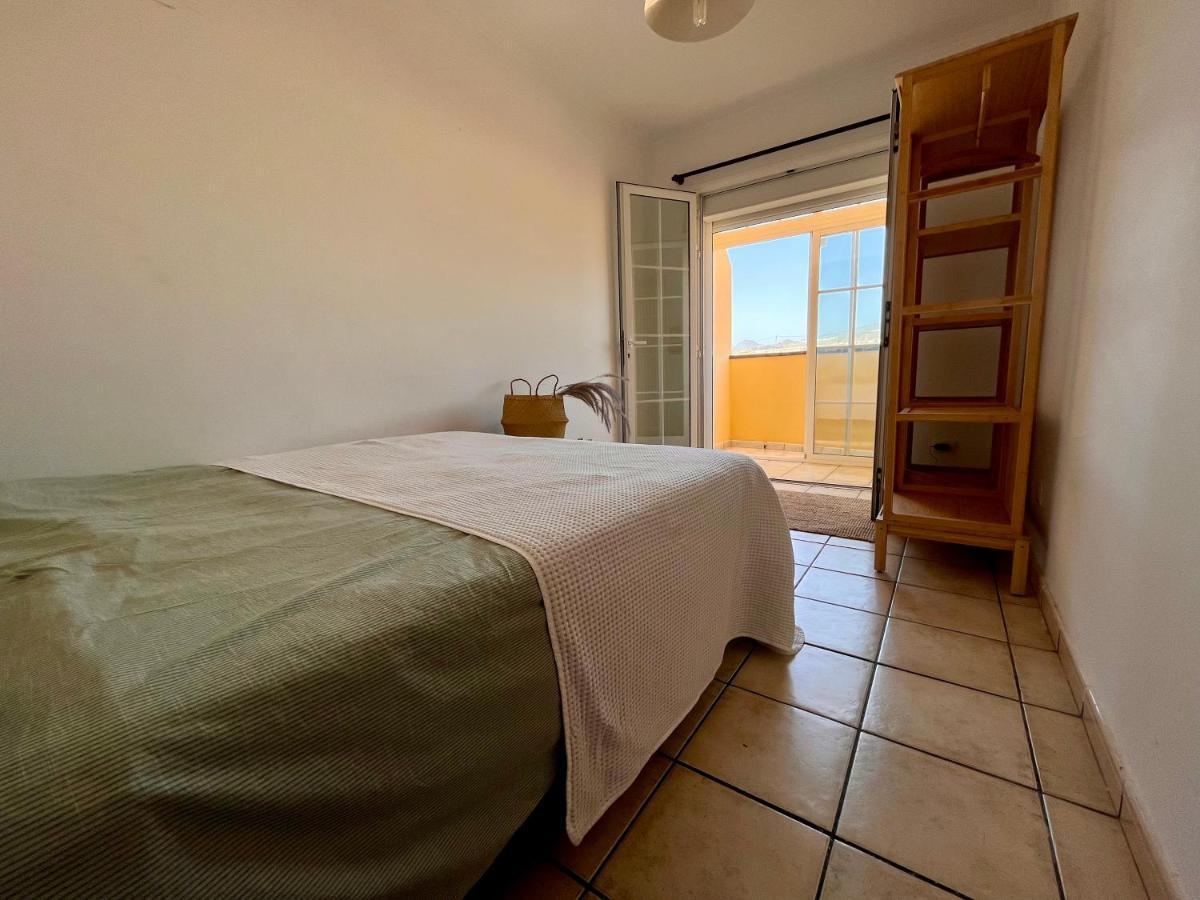 Bed and Breakfast Integral 5 Coliving El Médano Zewnętrze zdjęcie