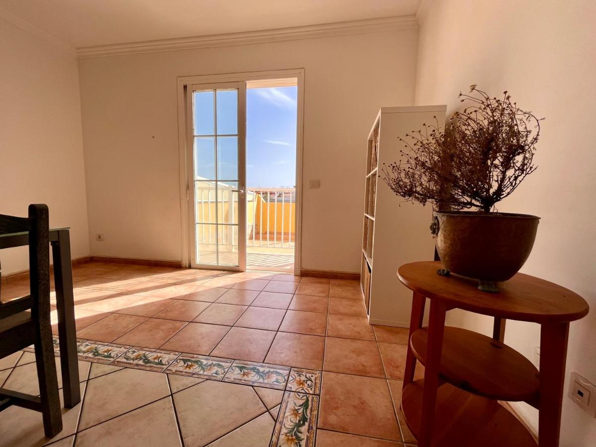 Bed and Breakfast Integral 5 Coliving El Médano Zewnętrze zdjęcie