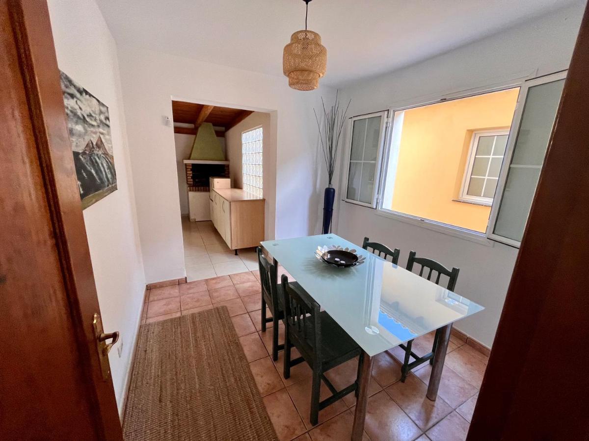 Bed and Breakfast Integral 5 Coliving El Médano Zewnętrze zdjęcie
