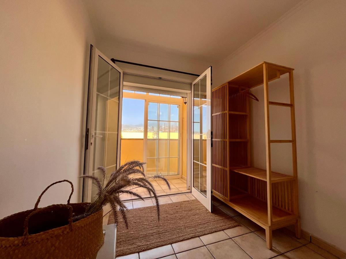 Bed and Breakfast Integral 5 Coliving El Médano Zewnętrze zdjęcie