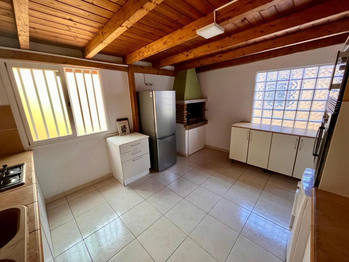 Bed and Breakfast Integral 5 Coliving El Médano Zewnętrze zdjęcie
