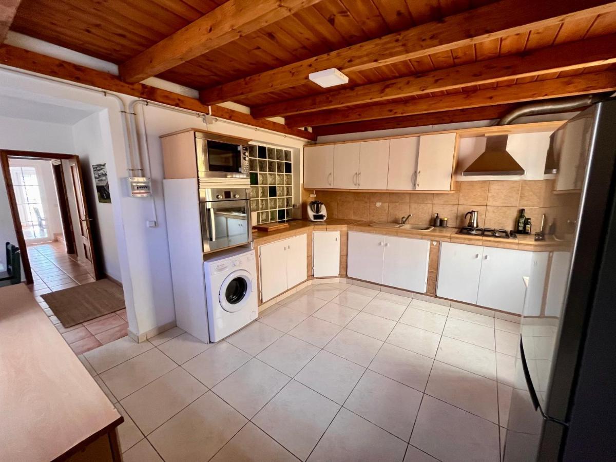 Bed and Breakfast Integral 5 Coliving El Médano Zewnętrze zdjęcie