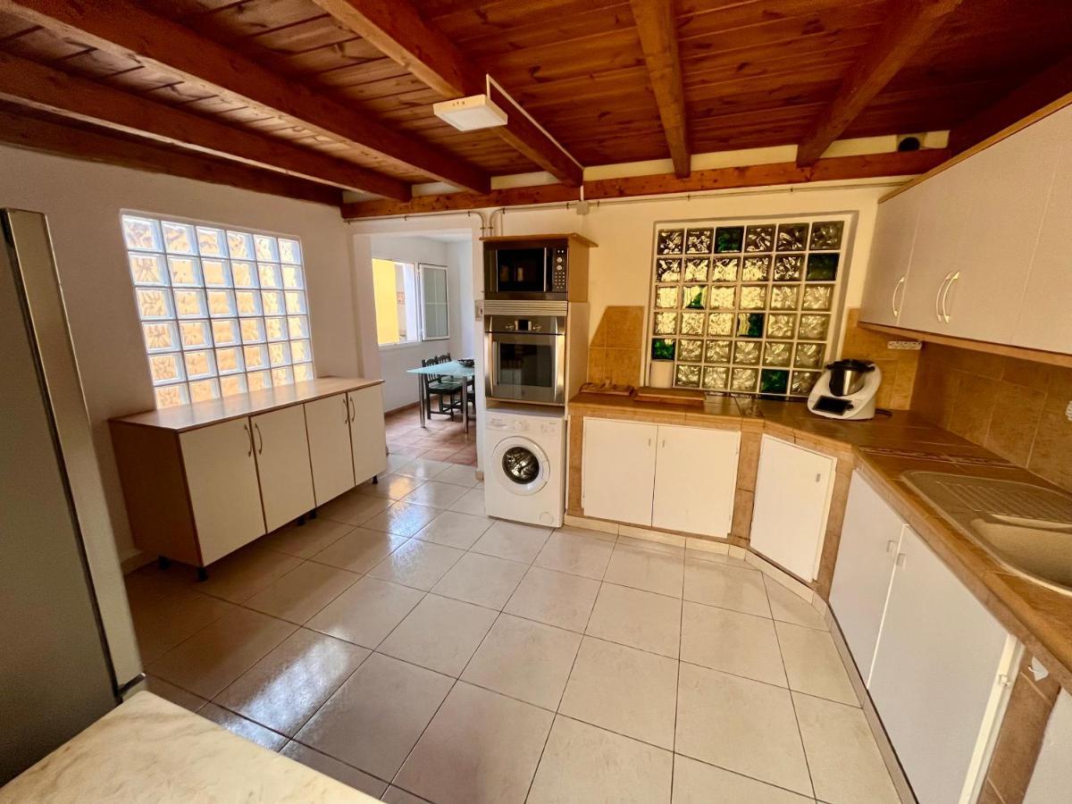 Bed and Breakfast Integral 5 Coliving El Médano Zewnętrze zdjęcie