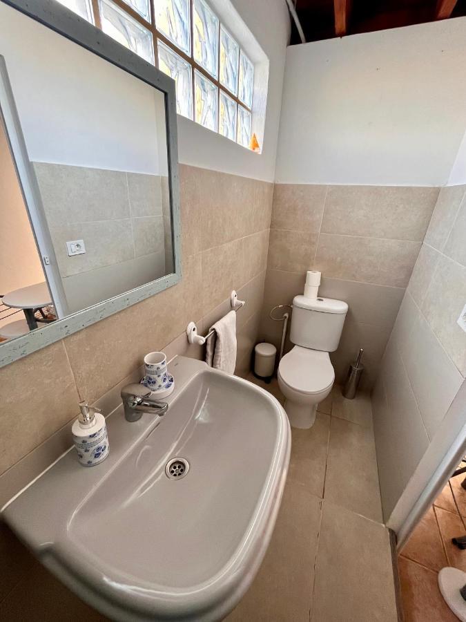 Bed and Breakfast Integral 5 Coliving El Médano Zewnętrze zdjęcie