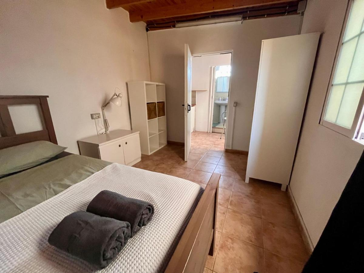 Bed and Breakfast Integral 5 Coliving El Médano Zewnętrze zdjęcie